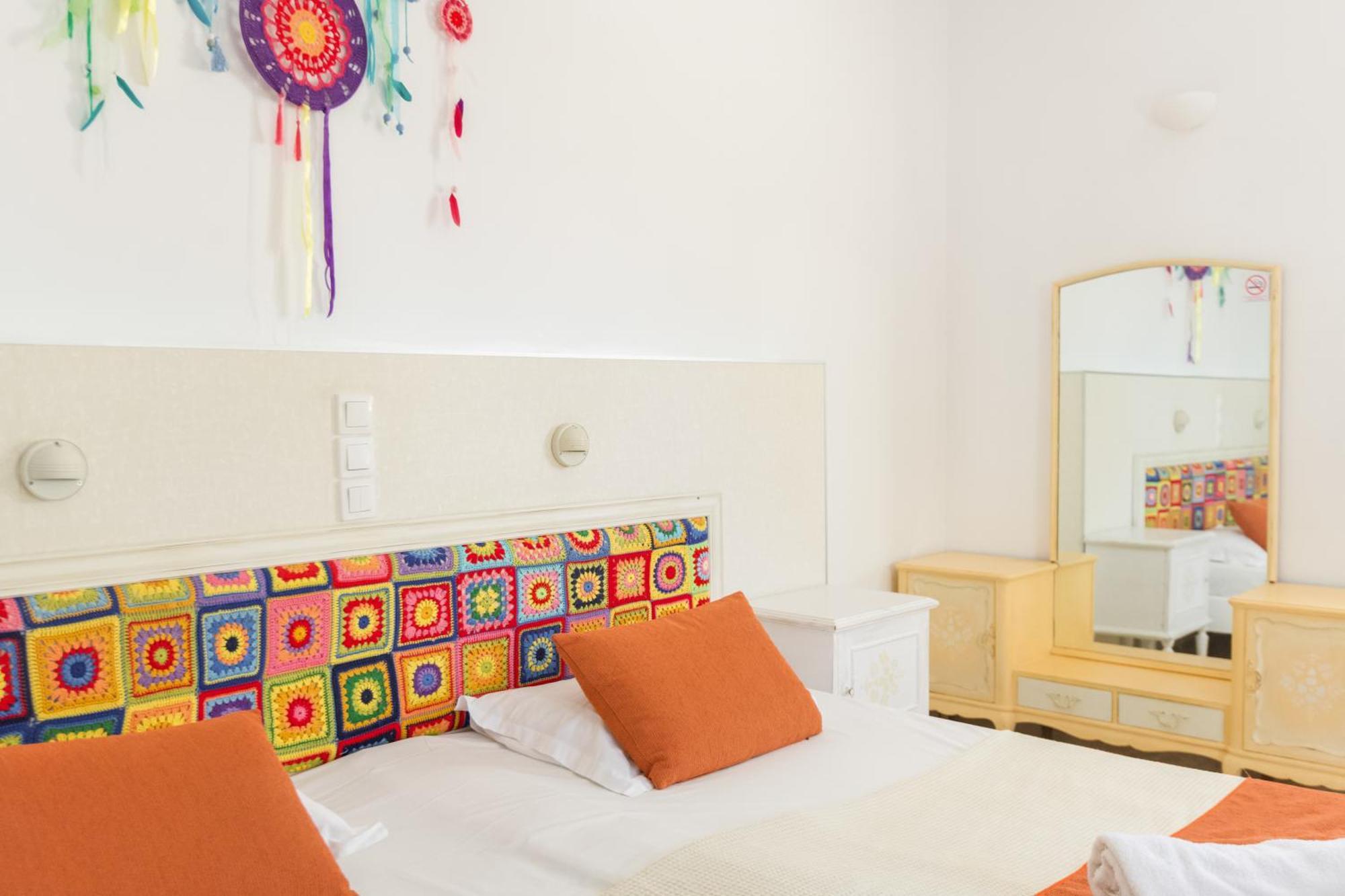 Onira Hotel Парос Екстериор снимка